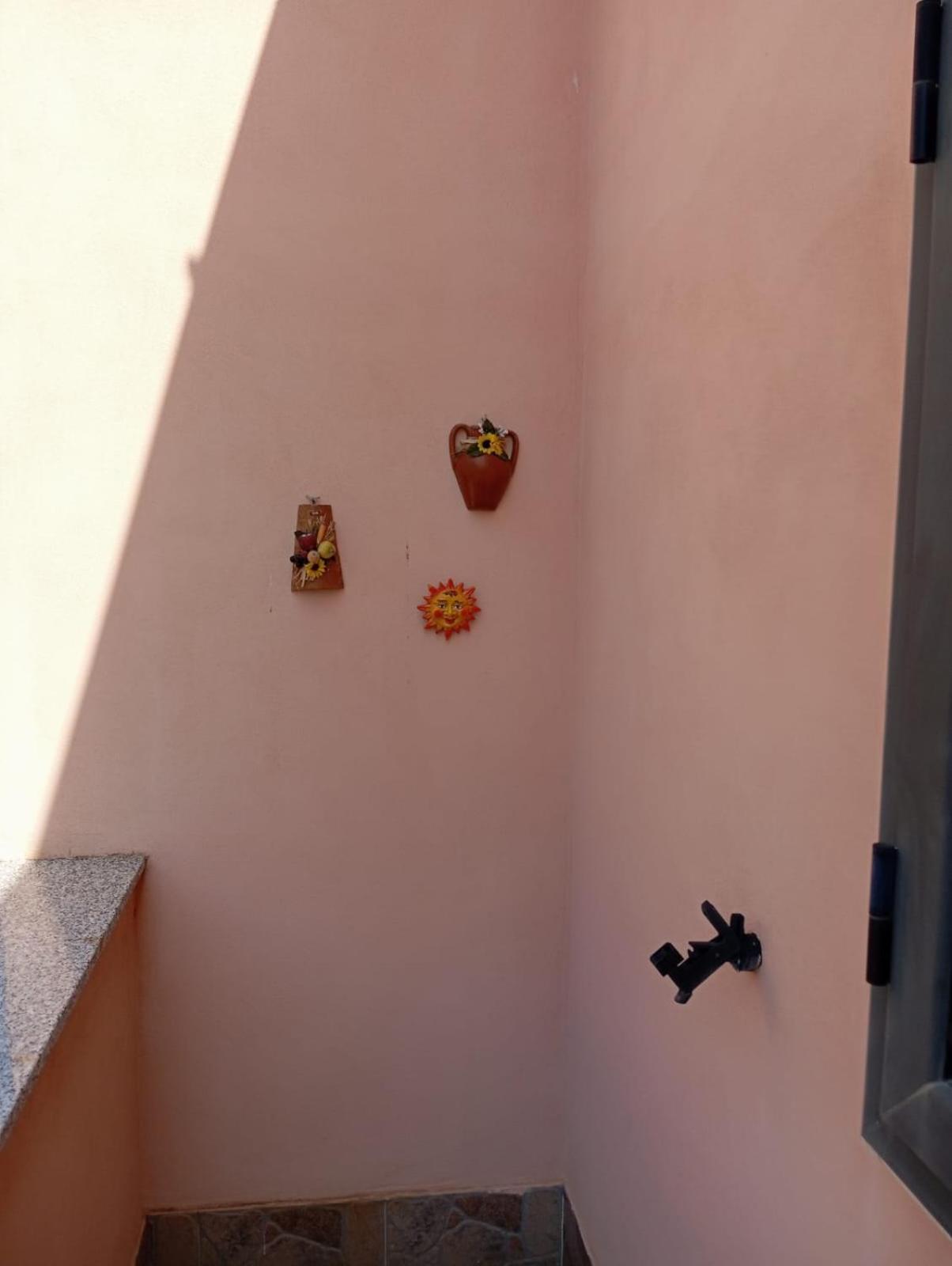 A Za' Nella Avolaヴィラ エクステリア 写真